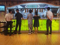 -中阿兰牛肉面(悦海新天地店)