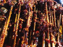 -袁师傅烤肉(弹子石店)