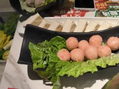 -陈记顺和牛肉火锅馆(天河北路店)