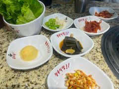 -安又胖韩国烤肉(美罗城店)