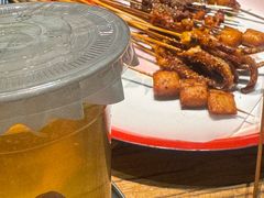 -北丐先生·野馄饨烧烤(泰达E街区店)