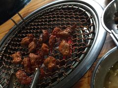 -麻蒲碳烤肉(远景路1号店)