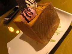 -HOHO餐厅(古子城店)