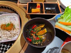 -谷牛和牛烤肉(漕河泾印象城店)