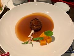 -广州柏悦酒店·悦景轩·粤菜餐厅