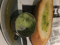 -L'Arome芳芳法国餐厅(仙林金鹰店)