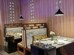 -钟菜·粤菜点心·宴请(海上世界·汇港二期店)