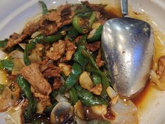 -兰湘子·湘菜小炒(石家庄万象城店)