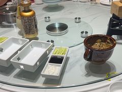 -郭林家常菜(狼垡店)