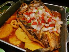 -弄堂里(雨花客厅店)