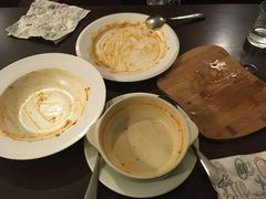 -杰克·肯特厨房西餐厅