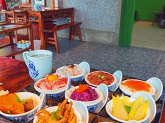 -楠火锅(哈尔滨金爵万象店)