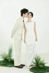 -拾尚映画·STUDIO婚纱摄影(中关村店)