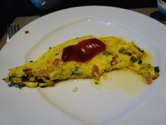 -佘山世茂艾美·御珍轩中餐厅