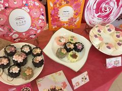 -哈根达斯(世界城店)
