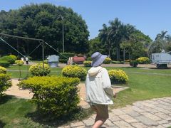 -大嶝英雄三岛战地观光园