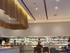 -沈阳和平艾美酒店新食谱西餐厅