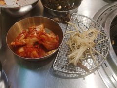 -玄希浪漫厨房·韩料烤肉(湖滨银泰in77店)