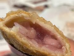 -麦当劳(静安寺店)