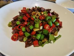 -羲和雅苑•北京烤鸭(平安国际金融中心店)