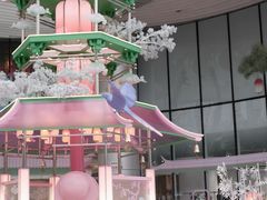 -深圳来福士广场