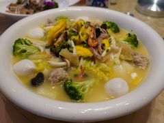 -绍兴老味道·非遗门店(银泰城店)