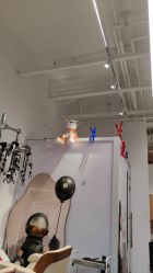 -NEW FACE烫染专业店