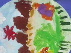 -蕃茄田艺术(悦荟广场中心)