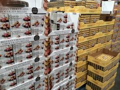 -costco( Australia - Docklands(滨海港区))