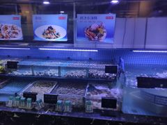 -渔民船说·北塘海鲜·天津菜·海肠捞饭(北塘古镇店)