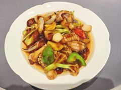 -宣和苑(华侨新村店)