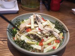 -小厨娘淮扬菜(六合欢乐港店)