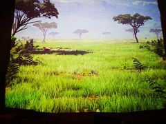 -珠海横琴国家地理探险家中心(创新方)