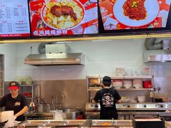 -亚皆老街南宁老友粉·米粉(印象城店)