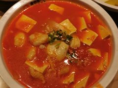 -鱼你在一起(海淀航天桥店)