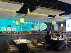 -玲珑·新粤菜(安华汇店)