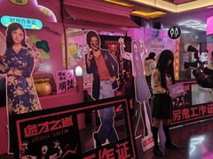 -万达影城(CBD万达广场IMAX店)