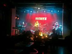 -TZ House音乐现场(茅台店)