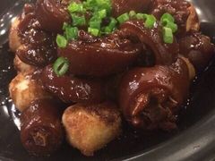 -通安客栈中餐厅·何家小馆