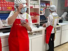 -味多美蛋糕(杨闸环岛店)