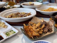 -潮界(虹桥新天地店)