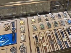 -上海恒天奢侈品(总店)