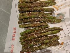 -丽伟的串·烧烤·砂锅(季景天地店)