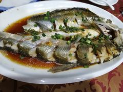 -晓琦农家菜馆·地道农家菜