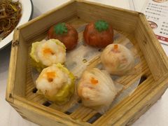 -鹿鸣酒家(越秀店)