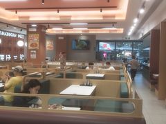 -香港深仔记茶餐厅(东门店)