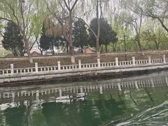 -皇家御河游(紫御湾码头)