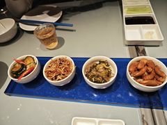 -小大董·烤鸭(观景餐厅·南京西路店)