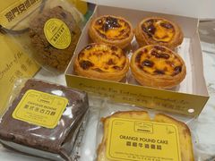 -安德鲁饼店(总店)