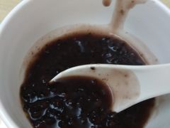 黑米粥-文星素食(兴华路店)